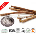 Factory supply 100% Natural Licorice Extract For Skin Whitening 40% glabridin